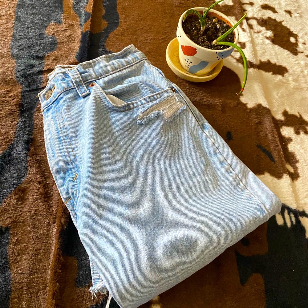 Vintage Levi’s!